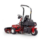 Toro Greensmaster 3150 2-Wheel Drive Traction Unit Riding Product Manuel utilisateur