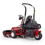 Toro Greensmaster 3150 2-Wheel Drive Traction Unit Riding Product Manuel utilisateur | Fixfr