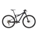 Cannondale Scalpel 100 : Manuel IA et PDF