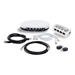 Kit déport box ADSL