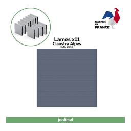 Notice Pose Claustra Jardimat : AI Chat & PDF | Fixfr