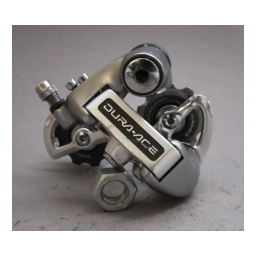 Shimano RD-7402 リアディレイラー Manuel utilisateur | Fixfr