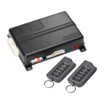 Viper 4104 1-WAY: Manuel d'utilisation | Chat IA et PDF