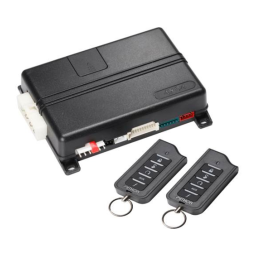 Viper 4104 1-WAY: Manuel d'utilisation | Chat IA et PDF | Fixfr