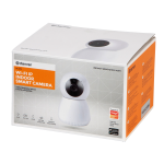 Denver IIC-215 WI-FI IP camera Manuel utilisateur