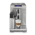 DeLonghi ECAM 28.465.M - PRIMADONNA S DE LUXE Manuel du propri&eacute;taire