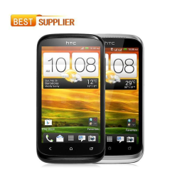 HTC Desire X Manuel utilisateur | Fixfr