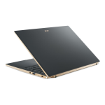Swift SF514-56T/TA Notebook: Manuel d'utilisation + IA