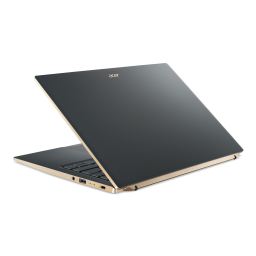 Swift SF514-56T/TA Notebook: Manuel d'utilisation + IA | Fixfr