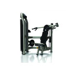 Matrix G3-S23 Aura Converging Shoulder Press Manuel du propri&eacute;taire