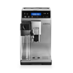 DeLonghi ETAM 29.660.SB - AUTENTICA Manuel utilisateur