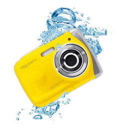 Easypix W1024 Splash Manuel utilisateur | Fixfr