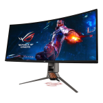 Asus ROG Swift PG278QE All-in-One PC Mode d'emploi