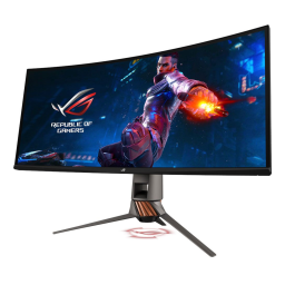 ROG Swift PG278QE