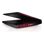 Dell Vostro 1320 laptop Guide de d&eacute;marrage rapide