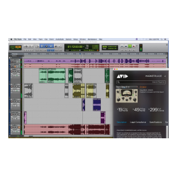 Pro Tools 12.3 : Guide de référence | AI Chat | Fixfr