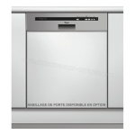 Whirlpool ADG 7000 IX Manuel utilisateur