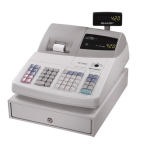 SHARP XE-A202 Manuel d'instructions + Chat IA