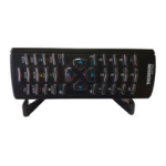 Thomson ROC 6306 : Manuel d'utilisation + IA Chat