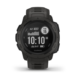 Garmin Instinct® Manuel utilisateur | Fixfr