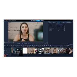 VideoStudio Pro 2022