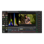 Sony Catalyst Edit 2021 Mode d'emploi