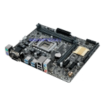 Asus B150M-K D3 Motherboard Manuel utilisateur