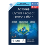 Acronis Cyber Protect Home Office | IA Chat &amp; PDF