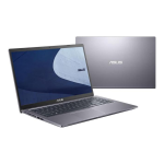 Asus P1512(11th Gen Intel) Laptop Manuel utilisateur