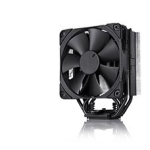 Noctua NH-U12S chromax.black CPU cooler retail Installation Manual