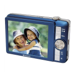 Polaroid T831 Appareil Photo Num&eacute;rique | AI Chat &amp; PDF Access