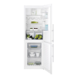 Electrolux EN3453MOW Manuel utilisateur | Fixfr