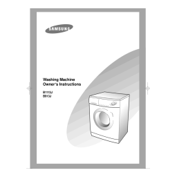 Samsung B1113J, B913J Guide de l’utilisateur + Chat IA | Fixfr