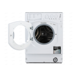 HOTPOINT/ARISTON AWM 108 (EU).N Washing machine Manuel utilisateur