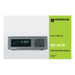 GAGE-CHEK 2000 Mode d'emploi | AI Chat & PDF Access | Fixfr