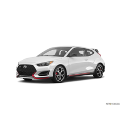 Hyundai Veloster 2011 Manuel du propriétaire | Fixfr