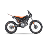 SCORPA TYS 125 F: Manuel Utilisateur + Chat IA