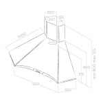 Elica HYDRA ANGL IX/F/100: IA Chat &amp; PDF Download