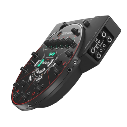 Roland HS-5 Mixeur Audio | Chat IA et PDF | Fixfr