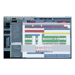 Steinberg Cubase Studio 5 Mode d'emploi