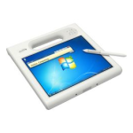 Motion Computing F5te Windows 8.1 Manuel utilisateur