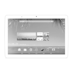 Essentiel b Smart'TAB 1003 S Mode d'emploi | Fixfr