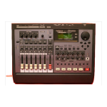 Roland VS-840GX Manuel utilisateur