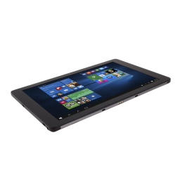 TAB-P1005W-232 Manuel d'utilisation | AI Chat & PDF Access | Fixfr