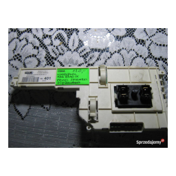 Whirlpool ADG 8340 IX Dishwasher Manuel utilisateur | Fixfr