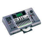 BOSS BR-1200CD : Mode d'emploi + Chat IA