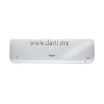 Whirlpool SPIW409A1 Air Conditioner Manuel utilisateur