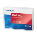 Quantum DAT 160 Manuel utilisateur