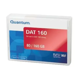 Quantum DAT 160 Manuel utilisateur | Fixfr