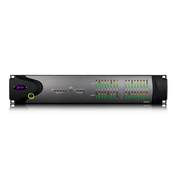 Avid Digidesign Pro Tools HD 8.1 Manuel utilisateur | Fixfr